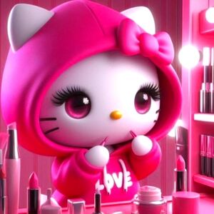 Meet your Posher, Brooke